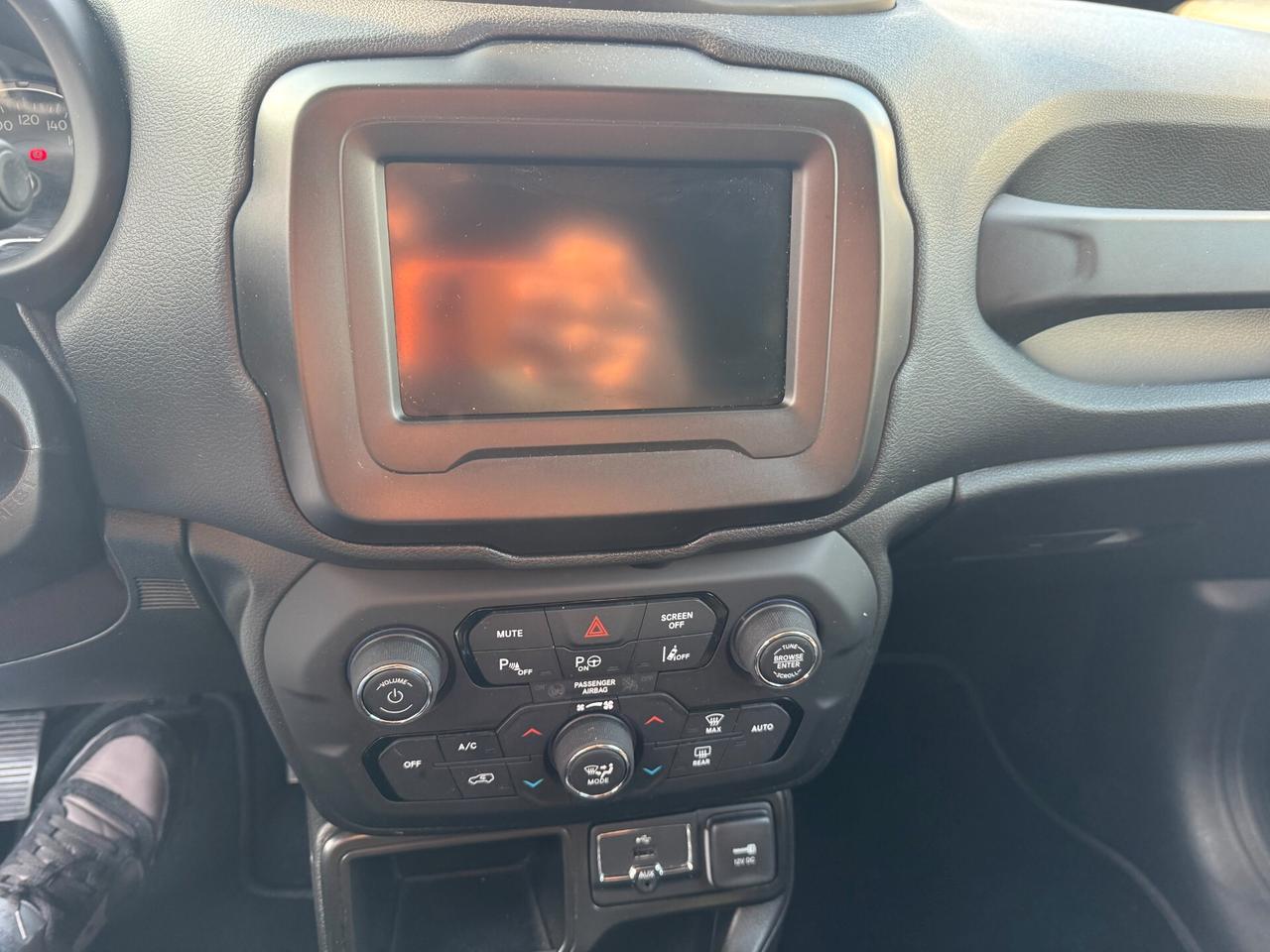 jeep renegade 1.6 mjt 130cv limited 11/2021