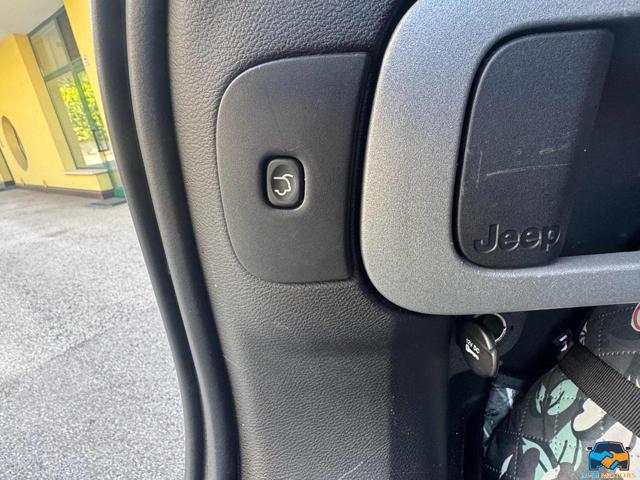 JEEP Cherokee 2.2 Mjt II 185 CV 4WD Active Drive I Longitude