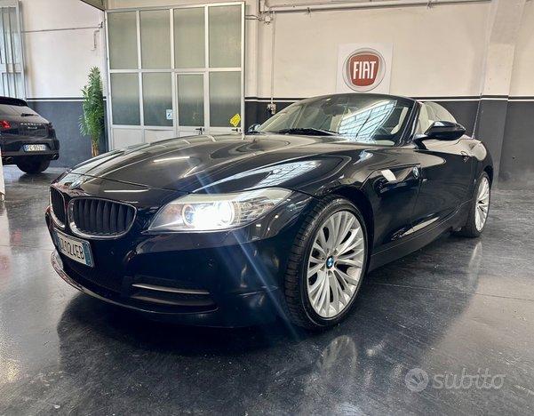 Bmw Z4 sDrive23i 204cv