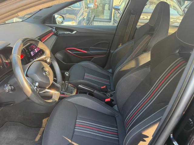 SKODA Fabia 1.0 TSI 95 CV Monte Carlo