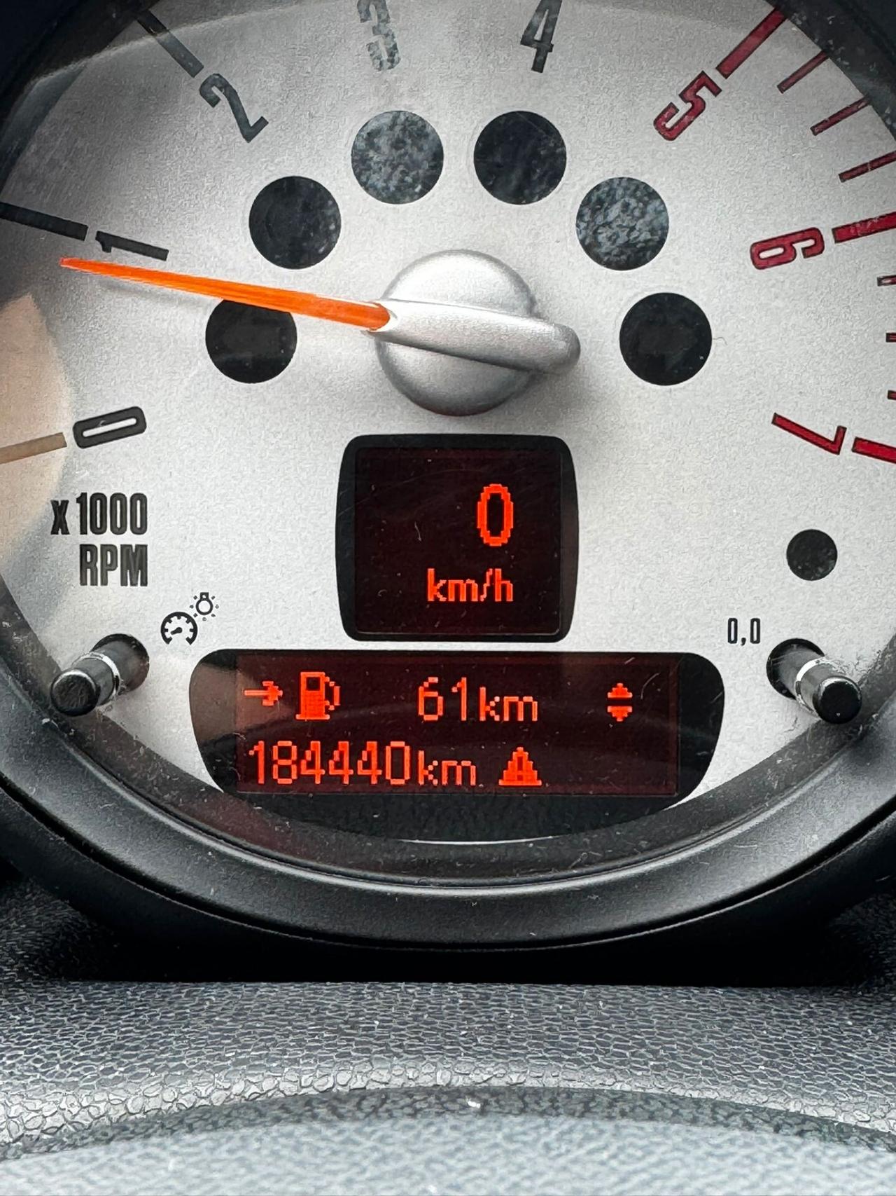 Mini Cooper D Countryman 1.6