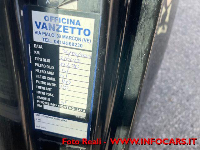 SMART ForTwo 1000 52 kW MHD Cabrio passion NEOPATENTATI