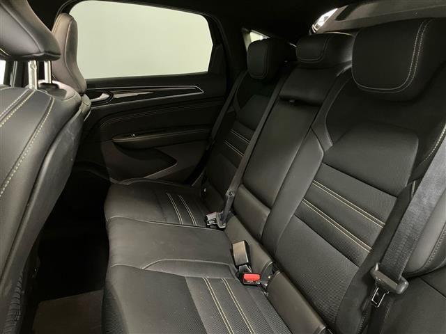 RENAULT Arkana 1.6 E-Tech full hybrid E-Tech Engineered 145cv