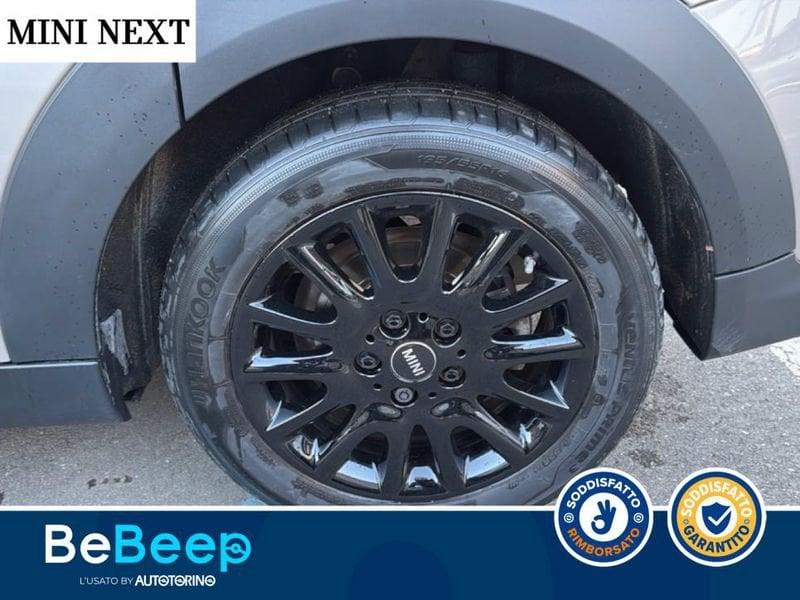 MINI Mini 5 porte MINI 5P 1.5 COOPER CLASSIC