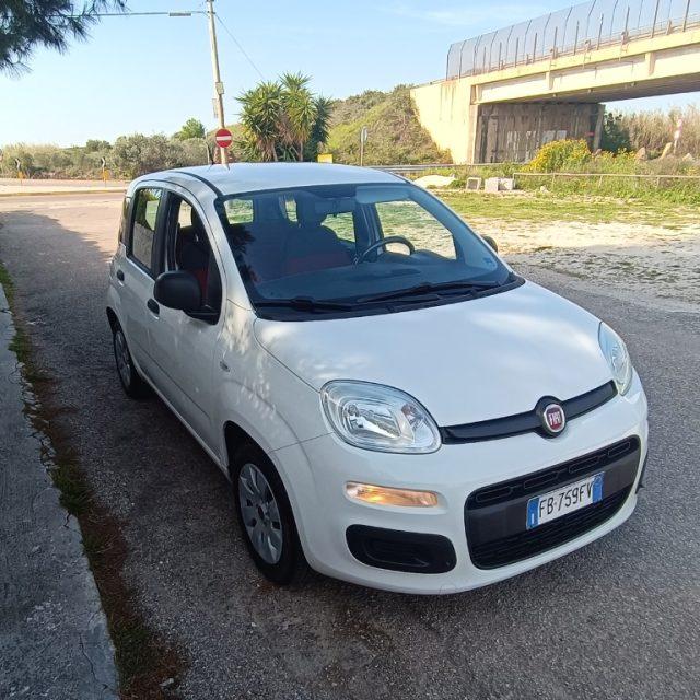 FIAT Panda 1.2 EasyPower Easy