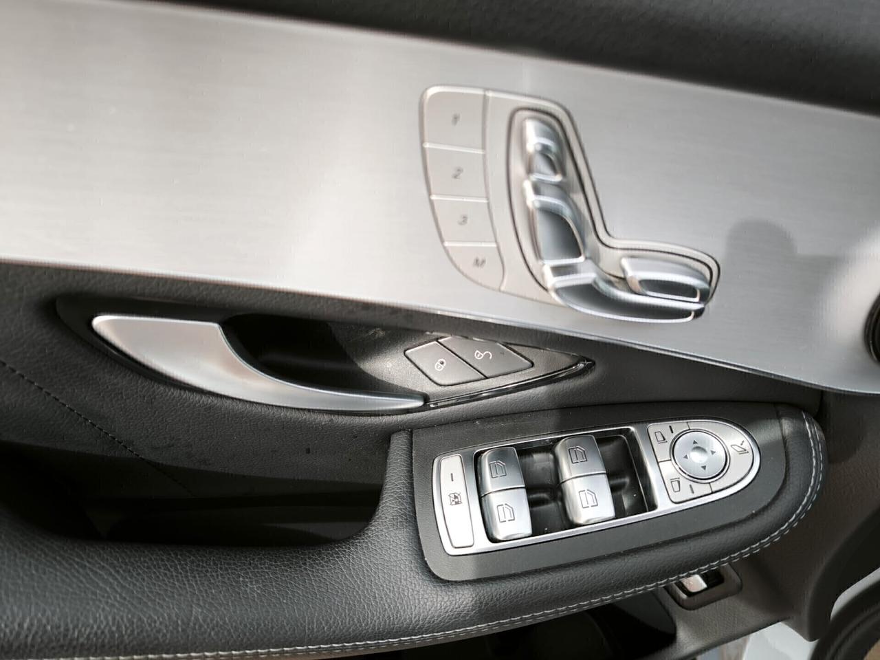 Mercedes-benz GLC 220 d 4Matic Premium Plus