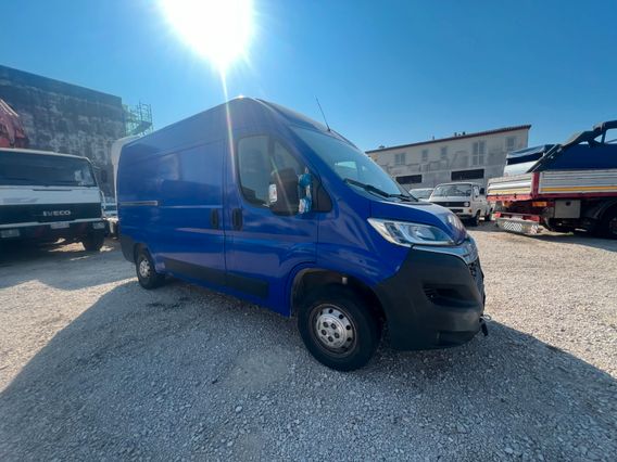 CITROEN JUMPER FURGONE L2 H2 NON MARCIANTE