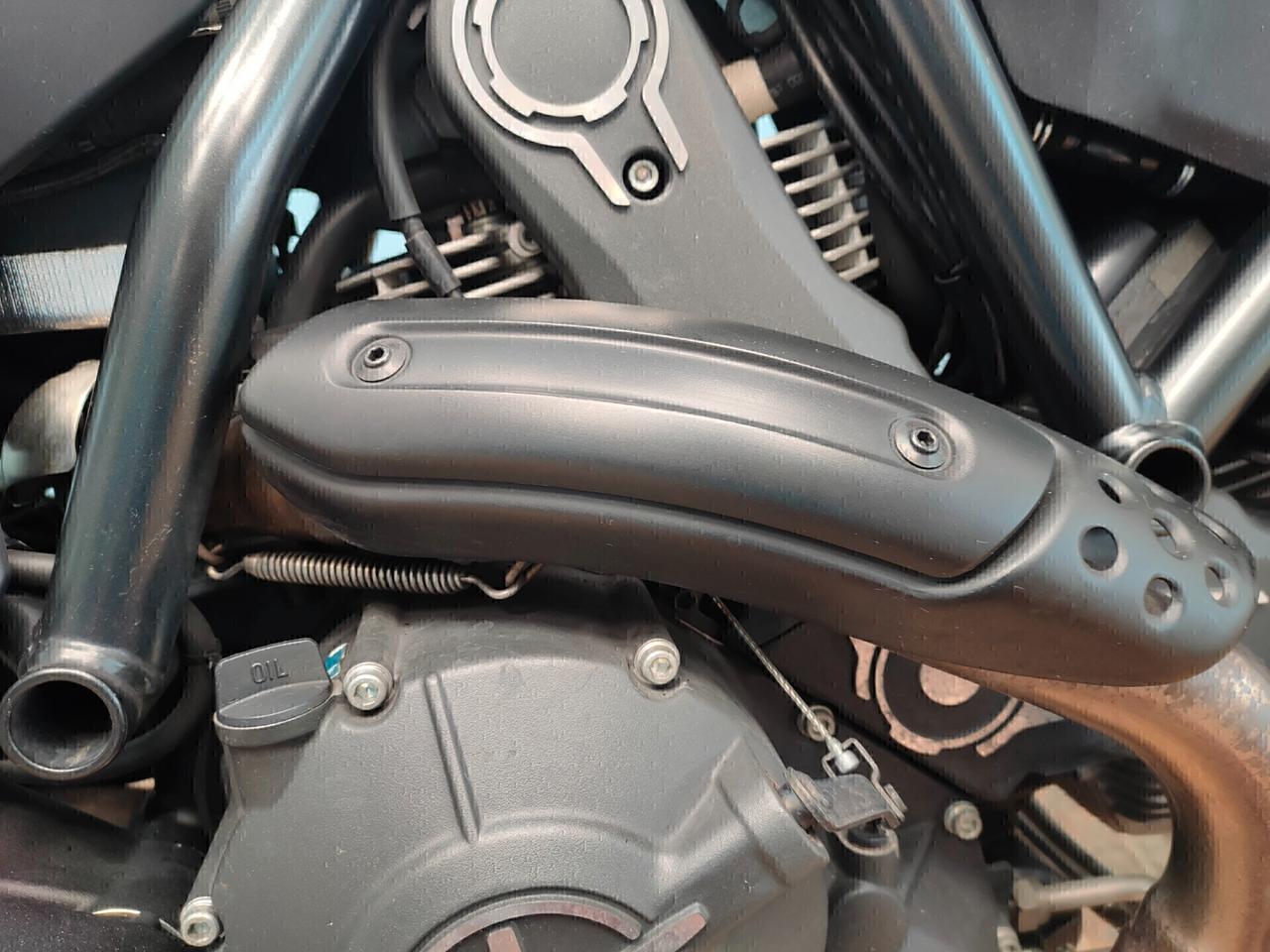 Ducati Scrambler 800 ICON Garantita&Finanziabile