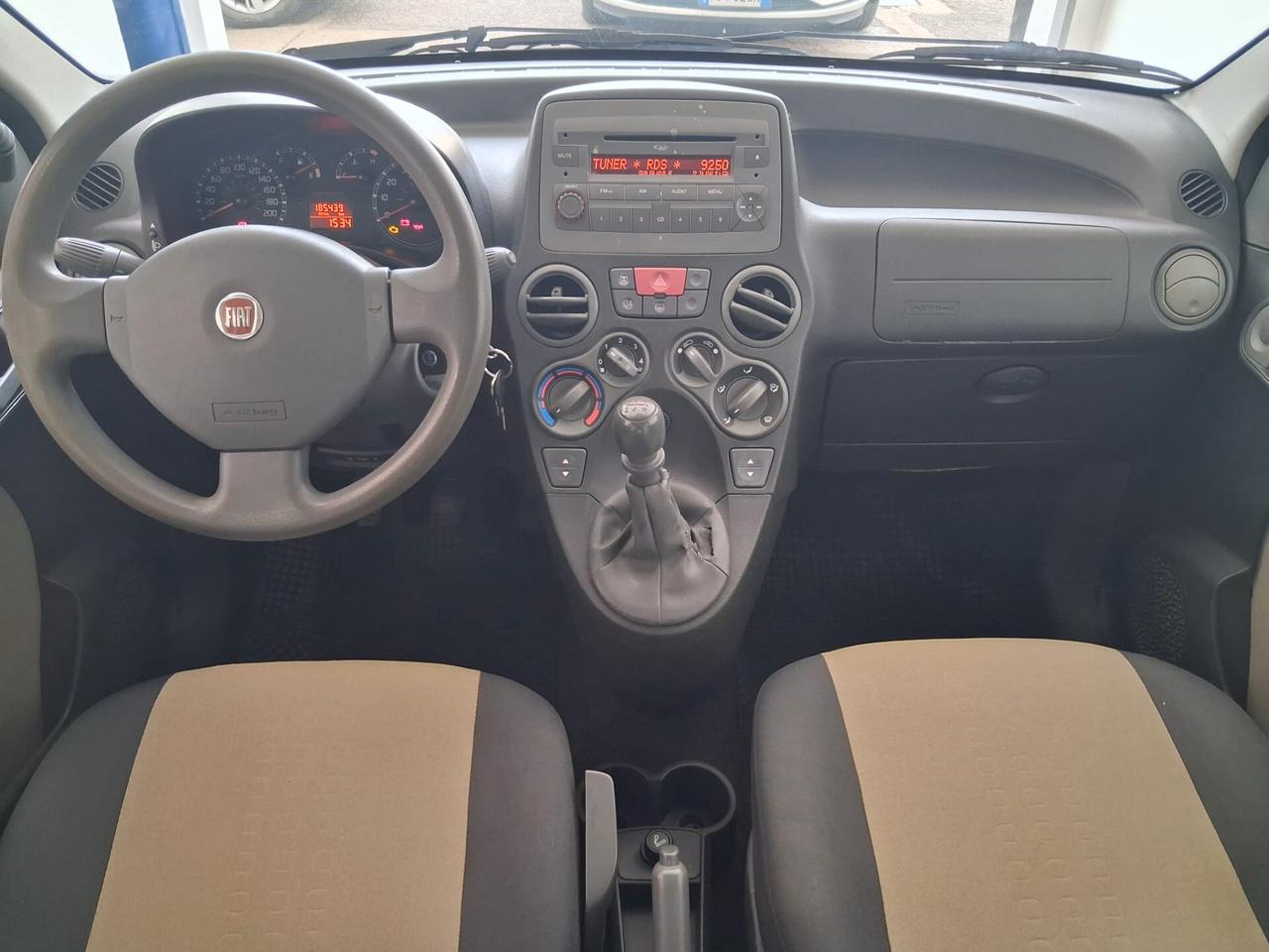 Fiat Panda 1.2 Dynamic