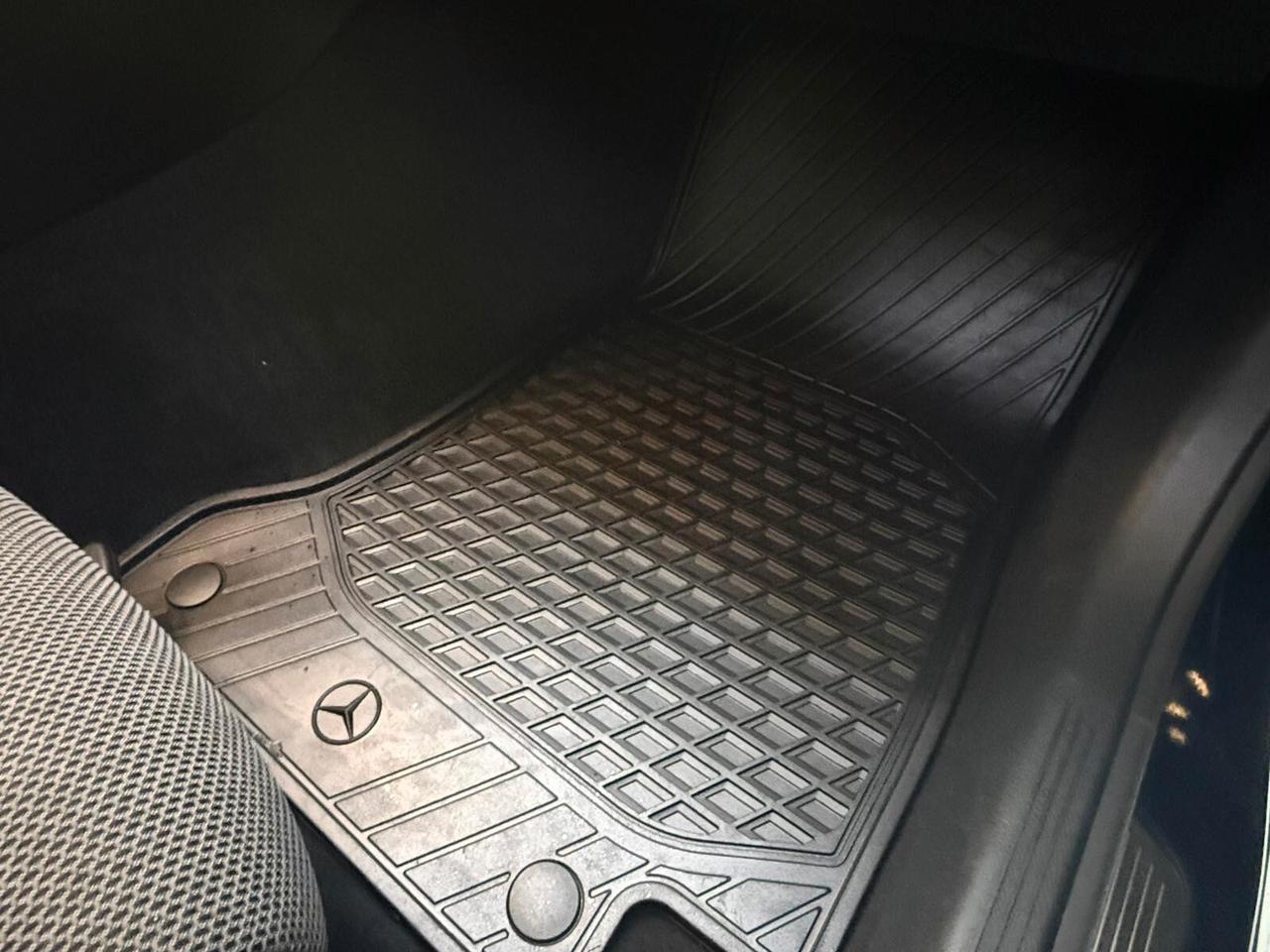 Mercedes-benz C 220 d Coupé Sport