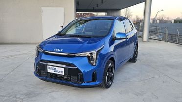 KIA Picanto 1.0 12V 5 porte Urban