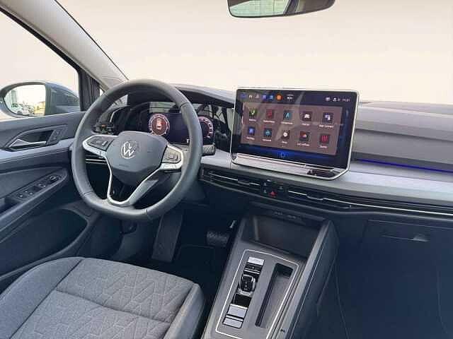 Volkswagen Golf Variant 8ª serie 1.5eTSI 115CV DSG Life (MHEV) - IVA ESPOSTA -