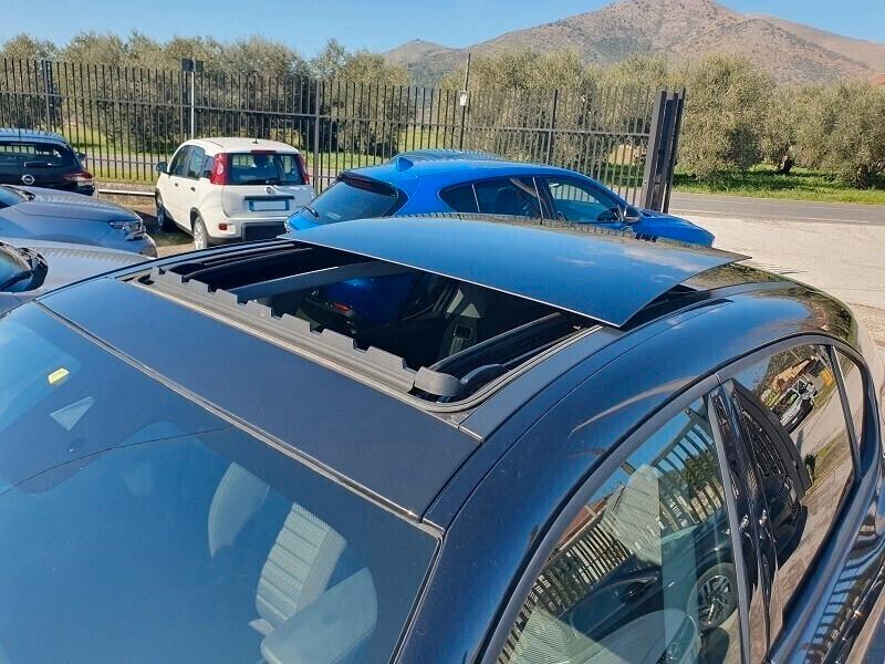 ALFA ROMEO Stelvio 2.2 TD 160CV AT8 XENO NAV TETTO