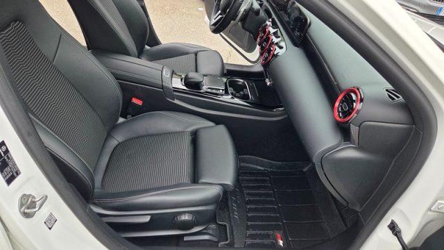 MERCEDES-BENZ A 200 Automatic Sport PERMUTE