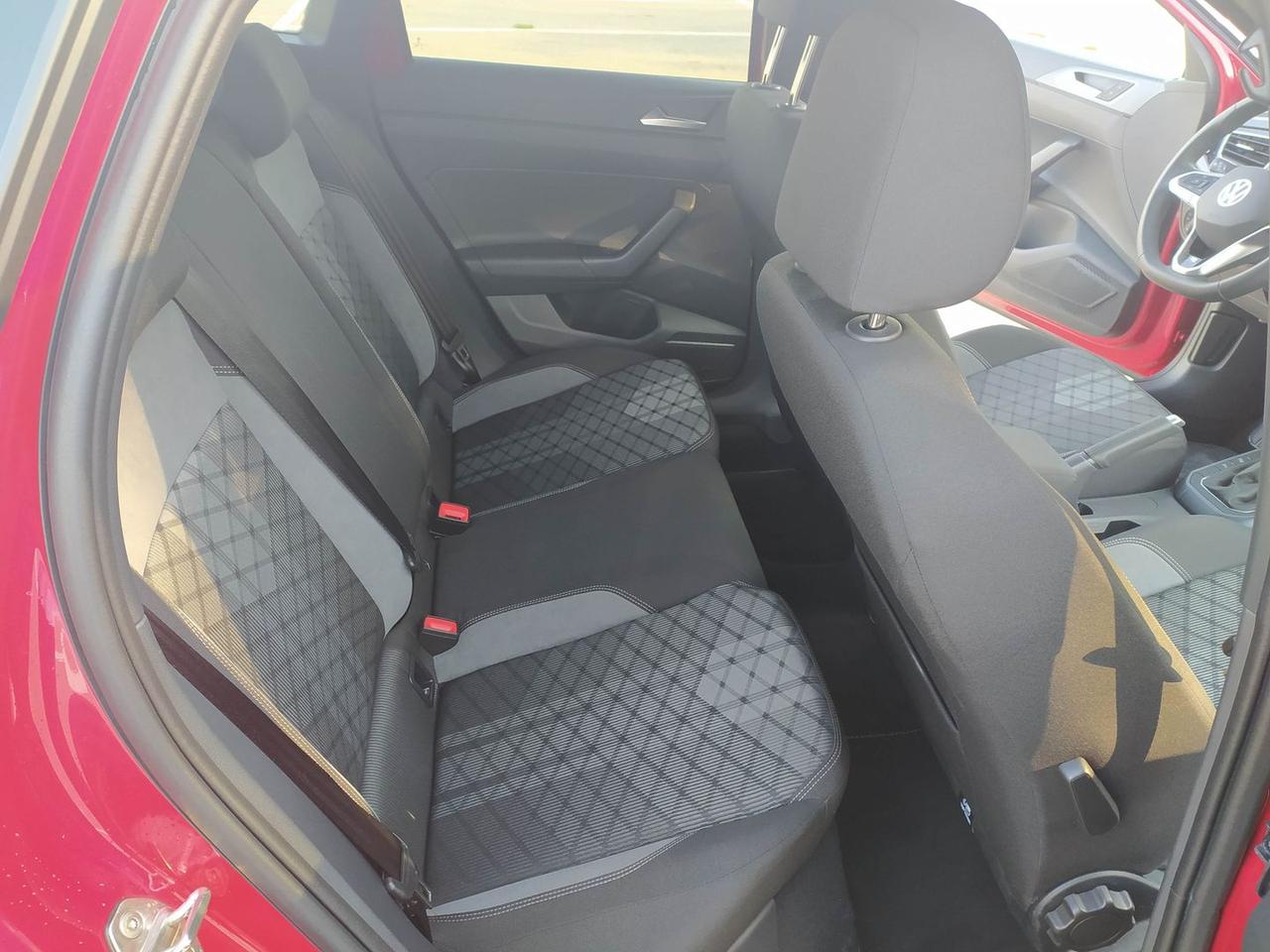 Volkswagen Taigo R Line 1.0 TSI 110 CV #6959