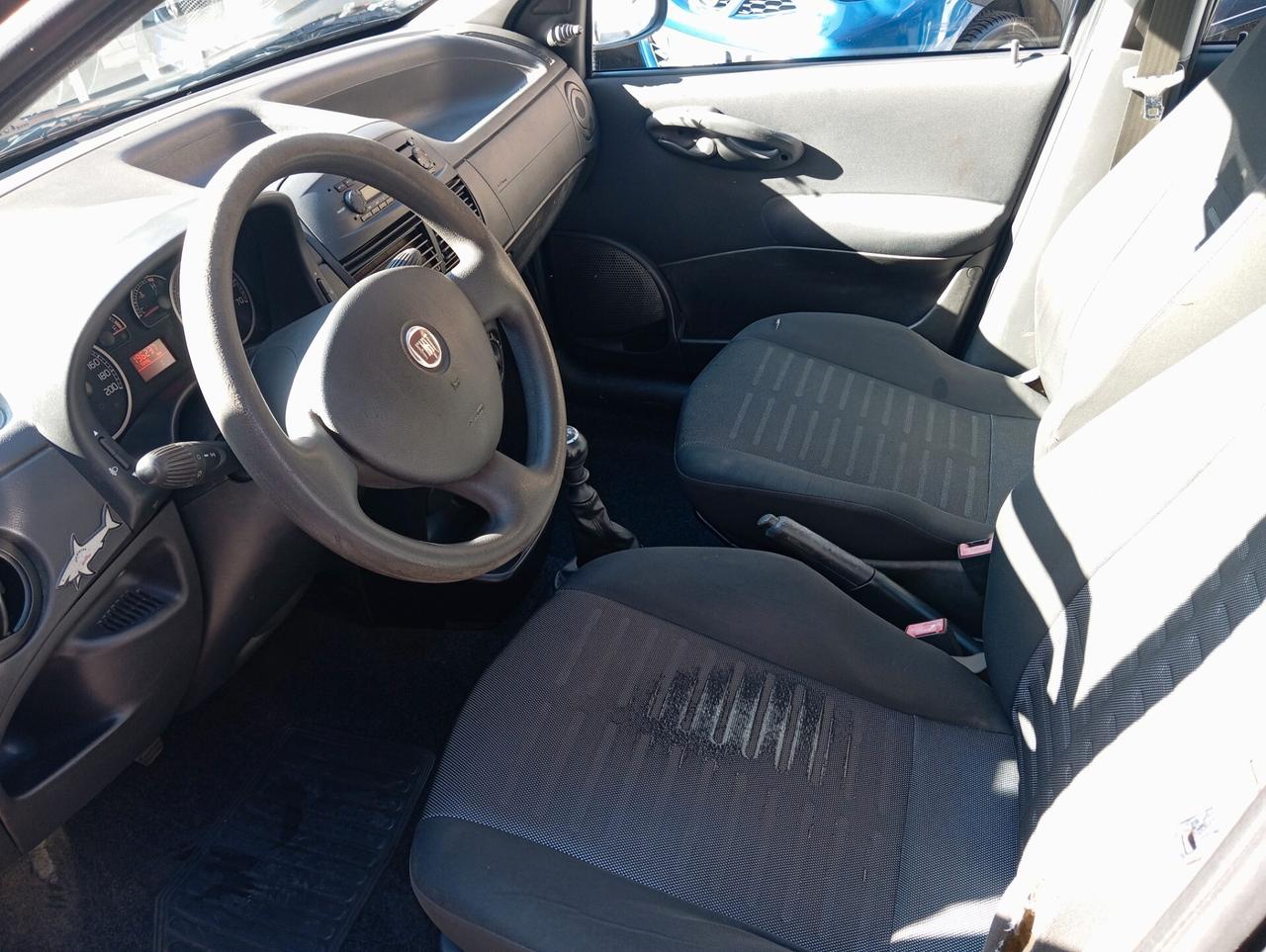 Fiat Punto Classic 1.2 dynamic