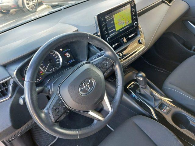 TOYOTA Corolla 1.8 Hybrid Business Uniprò Navig Poss.legge 104