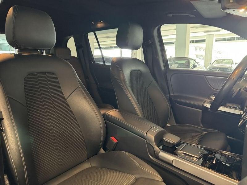 Mercedes-Benz Classe GLB GLB 200 d Automatic Sport Plus
