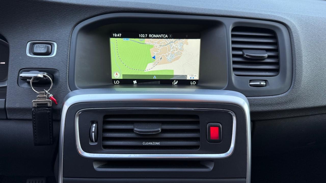 Volvo S60 D2 Business