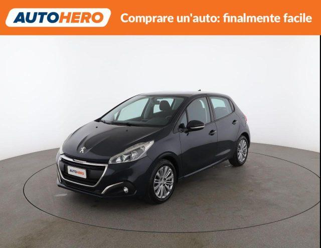 PEUGEOT 208 1° serie PureTech 82 Stop&Start 5 porte Active