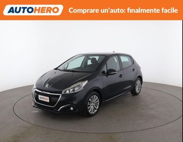 PEUGEOT 208 1° serie PureTech 82 Stop&Start 5 porte Active