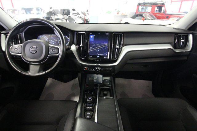 VOLVO XC60 T8 Twin Engine AWD Business Plus TETTO