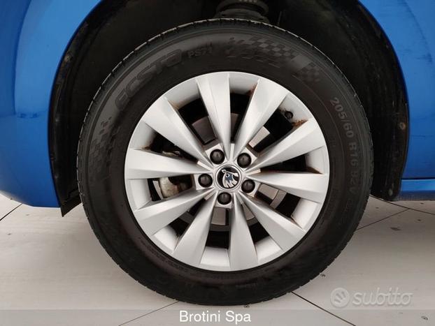 Skoda Kamiq 1.0 TSI Ambition
