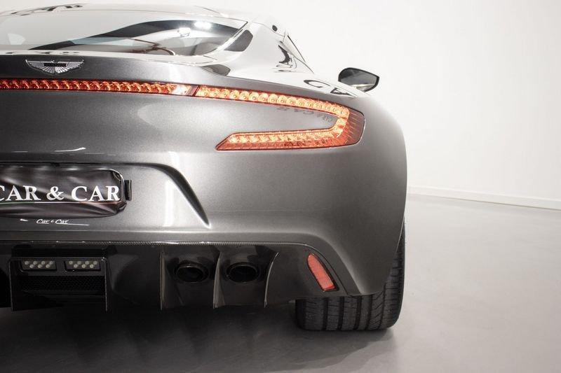 Aston Martin One-77 ONE-77