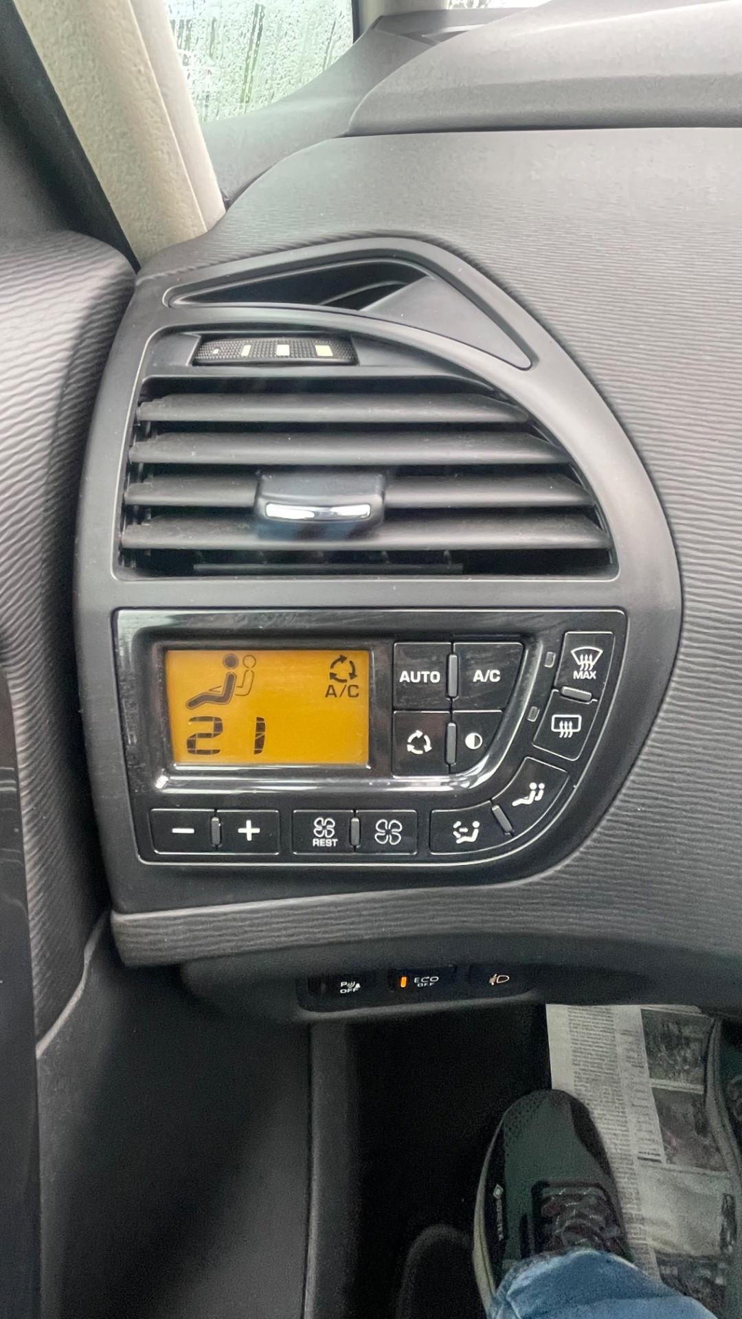 Citroen C4 Grand Picasso 1.6 e-HDi 110 FAP CMP6 Selection