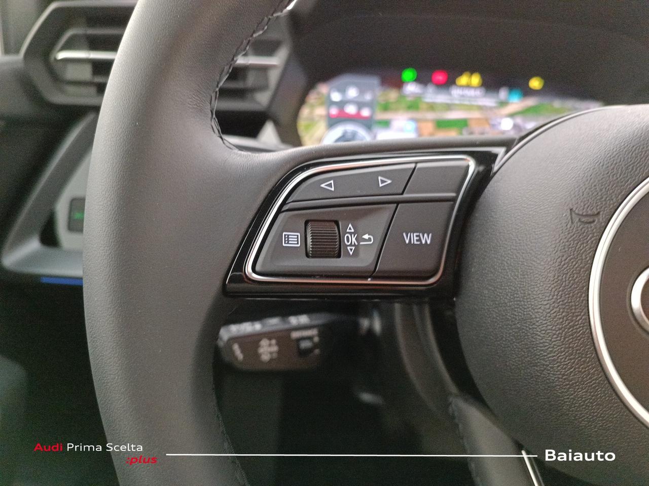 Audi A3 allstreet 1.5 tfsi e 204cv business s tronic