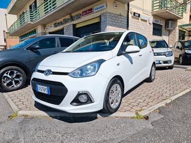 Hyundai i10 1.2 MPI Sound Edition