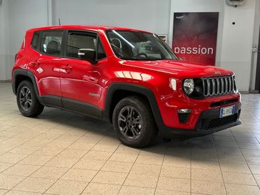 JEEP Renegade My23 Longitude 1.6 Multijet Ii 130 Cv E6.4