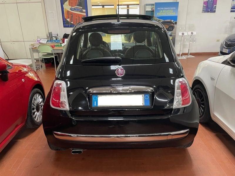 FIAT 500 500 1.2 EasyPower Lounge