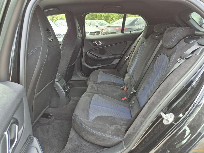 BMW Serie 1 120d xdrive Msport auto