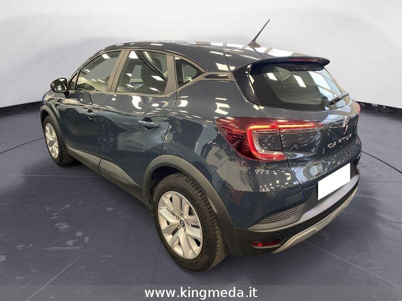 Renault Captur Captur Full Hybrid E-Tech 145 CV Equilibre