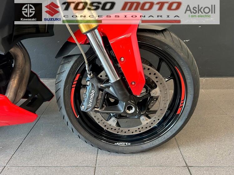 Bmw F 900 XR
