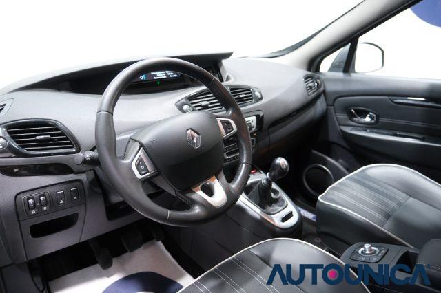 RENAULT Scenic 1.5 DCI 110CV S&S WAVE 7 POSTI