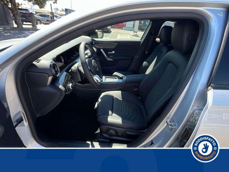 Mercedes-Benz Classe A 180d Automatic Progressive Extra