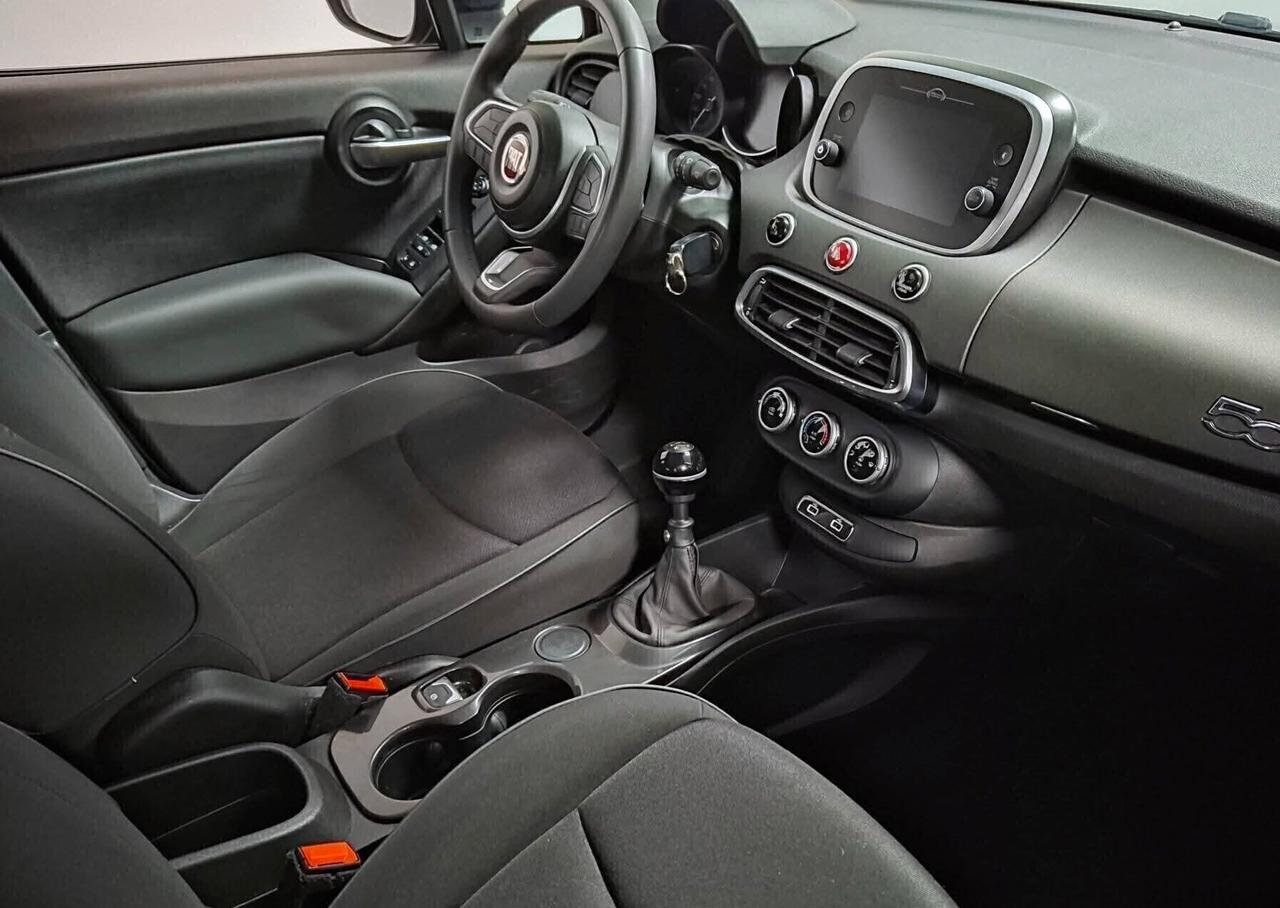 Fiat 500X 1.3 MultiJet 95 CV 2024 mod.restyling