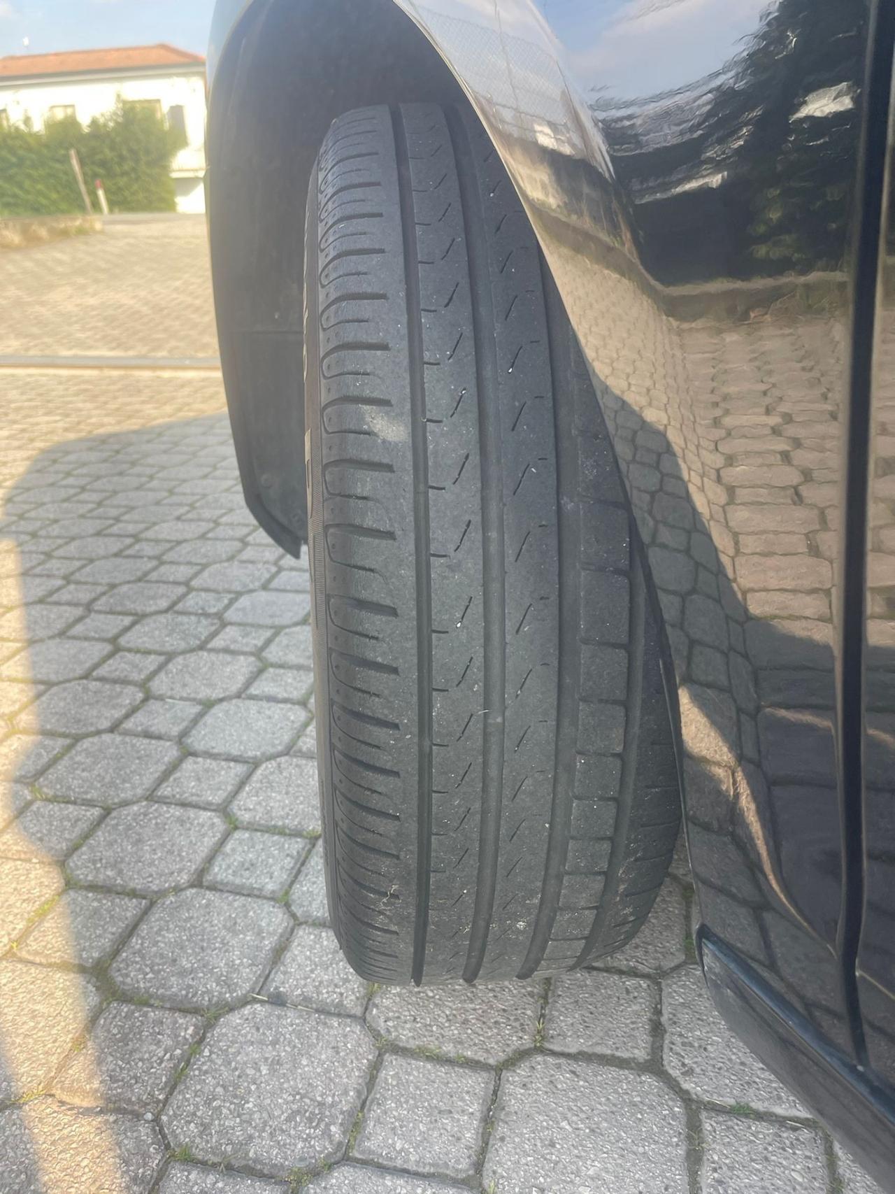 Volkswagen Golf 1.4 5p. United