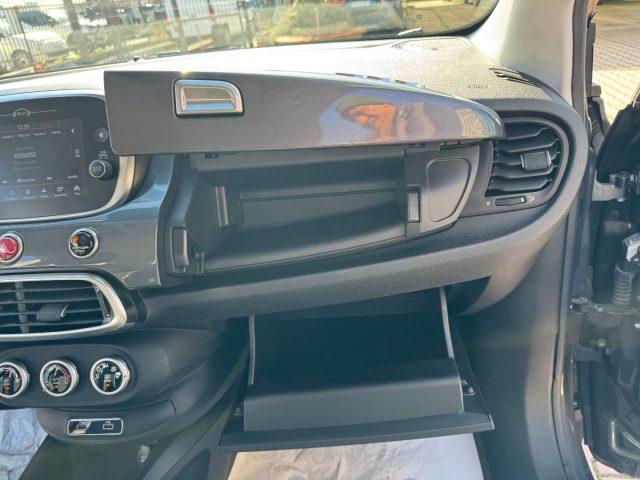 FIAT 500X 1.3 MJET 95cv CITY CROSS GUIDABILE DA NEOPATETO