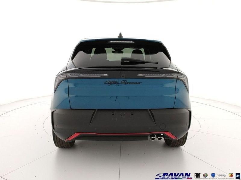 Alfa Romeo Junior Hybrid 145cv TECHNO Speciale