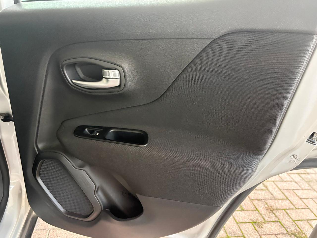 Jeep Renegade 1.0 T-GDI Longitude DISTRIBUZ #50736