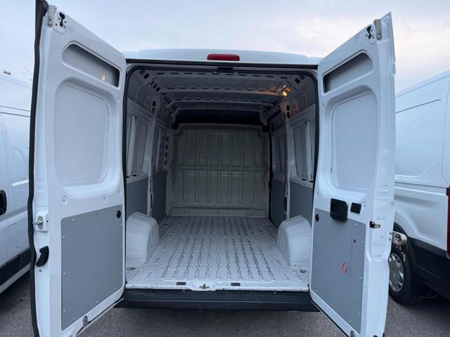 PEUGEOT BOXER 333 2.2 BLUEHDI 140 CV PM-TM