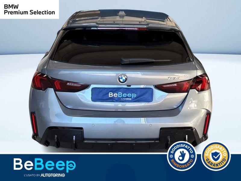 BMW Serie 1 118D MSPORT PRO AUTO