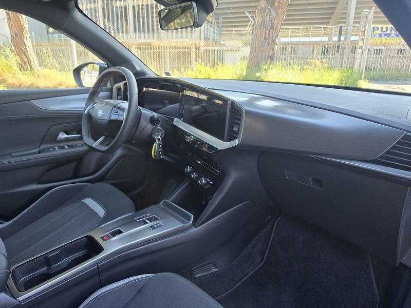 Opel Mokka 1.2 T Hybrid 136cv Edition DCT6