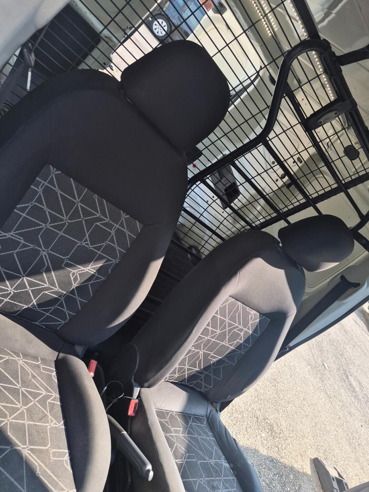 Fiat Fiorino 1.4 Natural Power