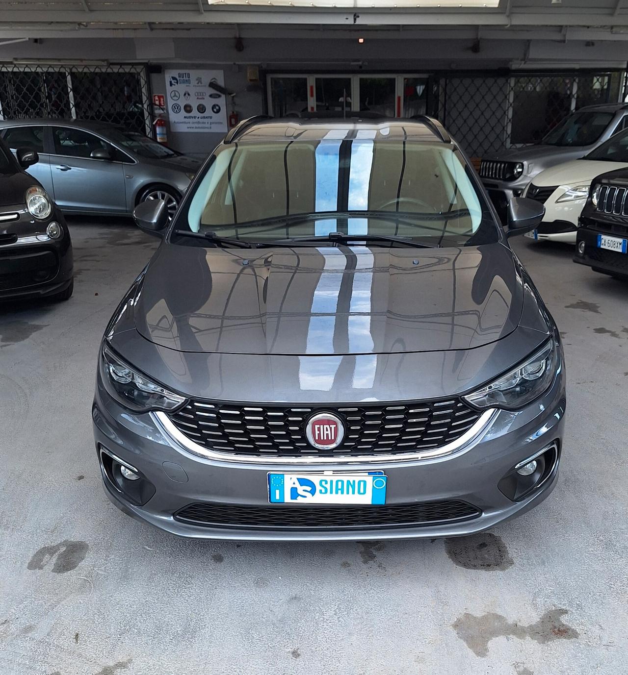 Fiat Tipo 1.6 mjet 120 cv S Wagon E 6
