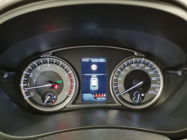 SUZUKI S-Cross 1.4 Hybrid 4WD AllGrip Top