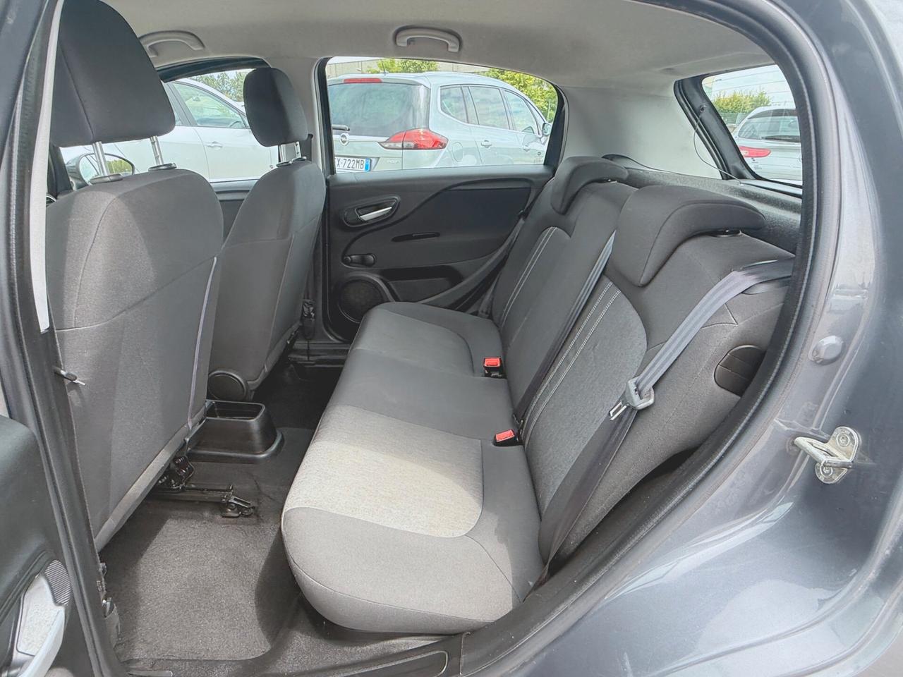 Fiat Grande Punto 1.4 5 porte Actual EasyPower